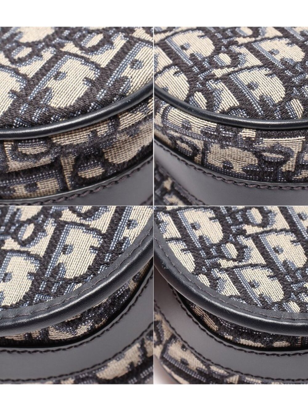 Dior Shoulder Bag Crossbody Multi Bobbi - Picture 5 of 10